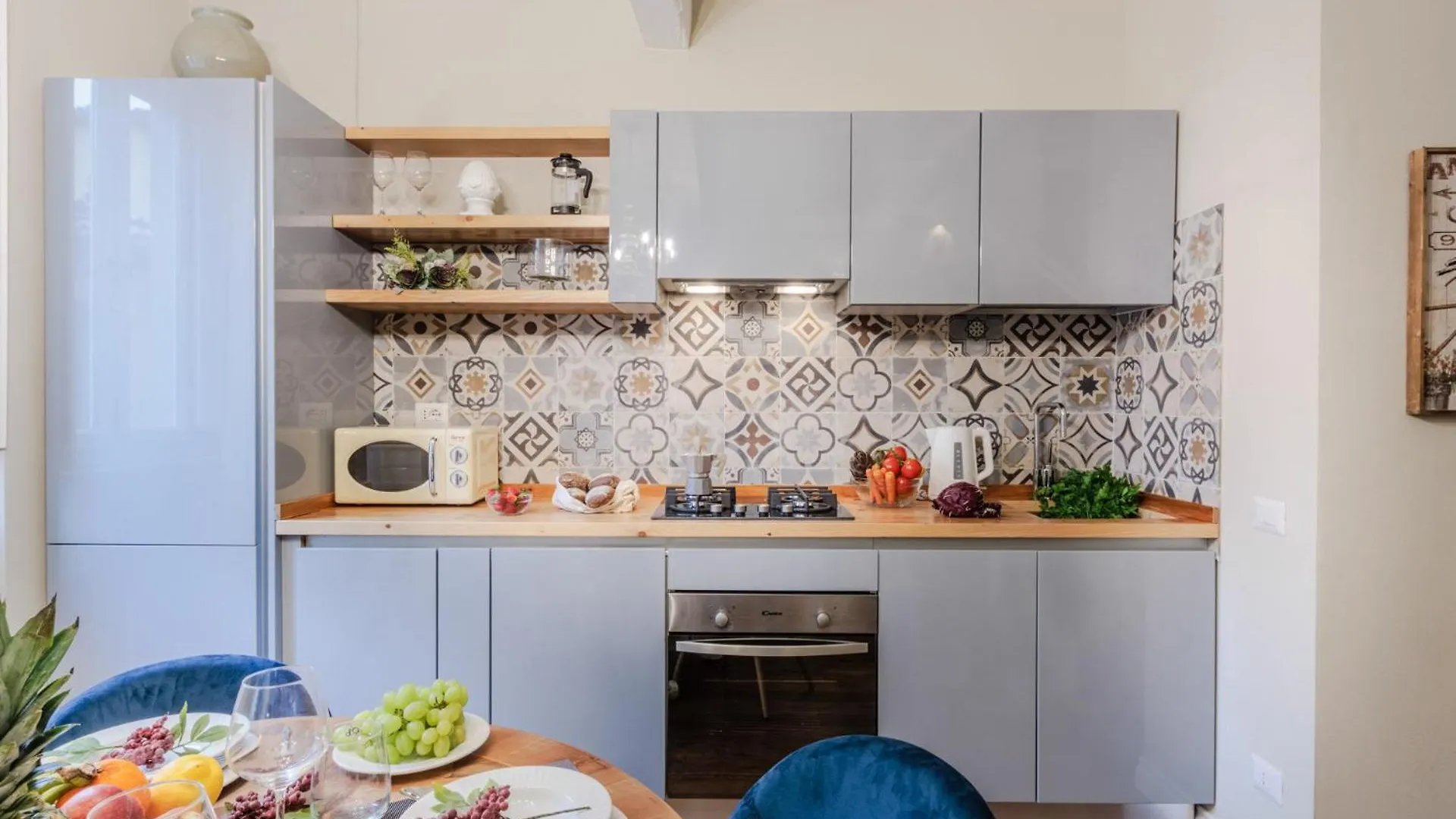 Casa Chiostro, A Central 3 Bedrooms Apartment Lukka